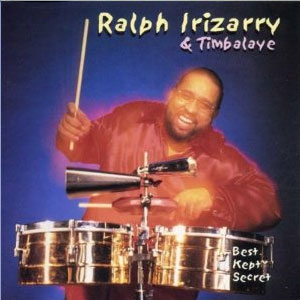 Disco Best Kept Secret de Ralph Irizarry