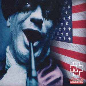 Disco Amerika de Rammstein