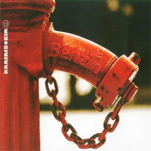 Disco Benzin de Rammstein