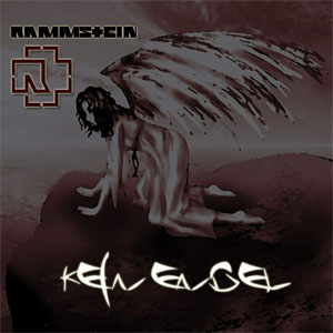 Disco Kein Engel  de Rammstein