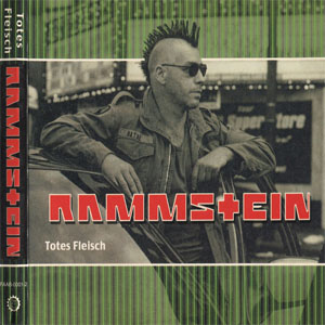 Disco Totes Fleisch de Rammstein