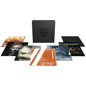 Disco XXI de Rammstein