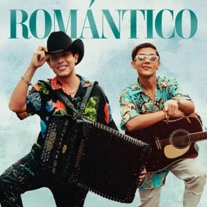 Disco Romántico  de Ramón Vega