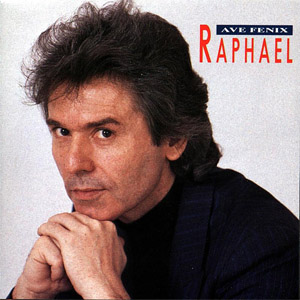 Disco Ave Fenix de Raphael
