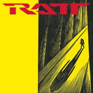 Disco Ratt de Ratt