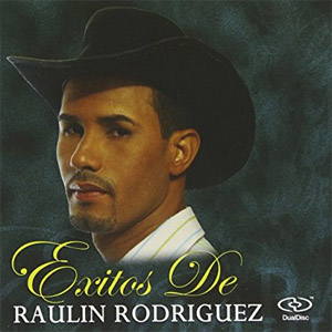 Disco Éxitos de Raulín Rodríguez