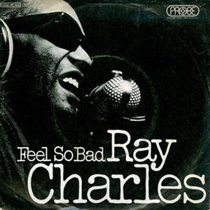 Disco Feel So Bad de Ray Charles