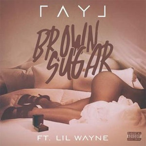 Disco Brown Sugar de Ray J