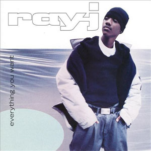 Disco Everything You Want de Ray J