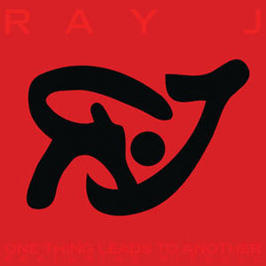 Disco One Thing Leads to Another de Ray J