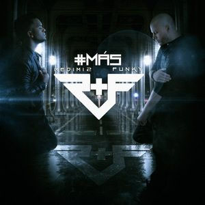 Álbum Más de Redimi2