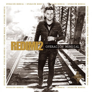 Disco Operación Mundial de Redimi2