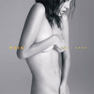 Disco Des/Amor de Reik