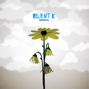 Disco Mmhmm de Relient K