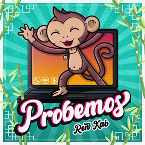 Disco Probemos de Ren Kai