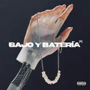 Disco Bajo y Batería de Residente