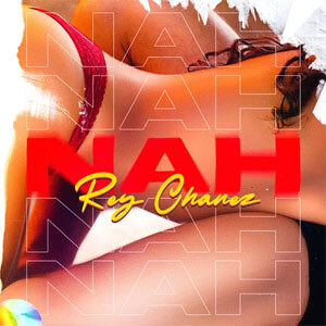 Disco Nah de Rey Chavez