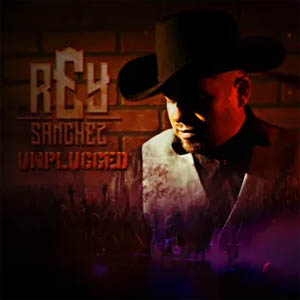 Disco Unplugged de Rey Sánchez