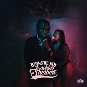 Disco Cookies & Sherbert  de Rich The Kid