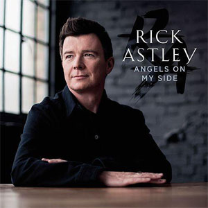Disco Angels On My Side de Rick Astley
