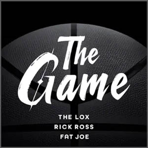 Disco The Game de Rick Ross