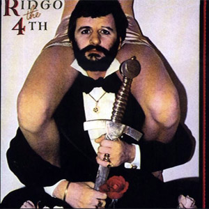 Disco Ringo The 4th de Ringo Starr