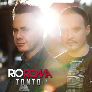 Disco Tonto  de Rio Roma