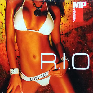 Disco MP3 de R.I.O.