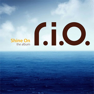 Disco Shine On de R.I.O.