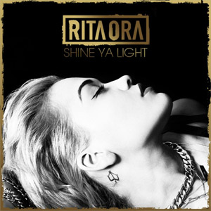 Disco Shine Ya Light de Rita Ora