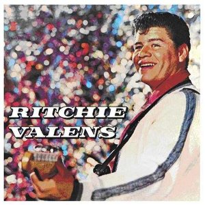 Disco Ritchie Valens de Ritchie Valens