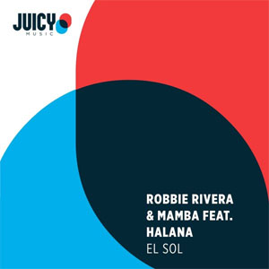 Disco El Sol  de Robbie Rivera