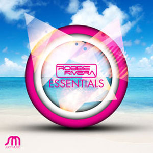 Disco Essentials de Robbie Rivera
