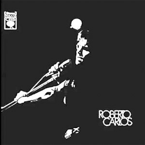 Disco Roberto Carlos de Roberto Carlos