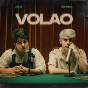Disco Volao de Rodezel