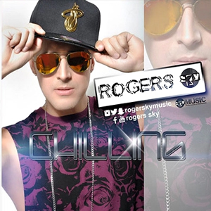 Disco Chilling de Rogers Sky