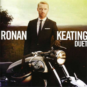 Disco Duet de Ronan Keating