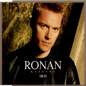 Disco Iris de Ronan Keating