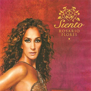Disco Siento de Rosario Flores