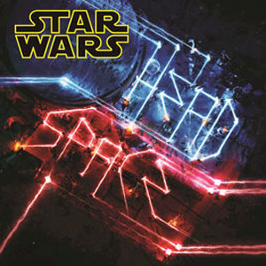 Disco Bounty Hunters de Royksopp