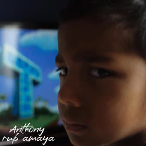 Disco Anthony de Rub Amaya