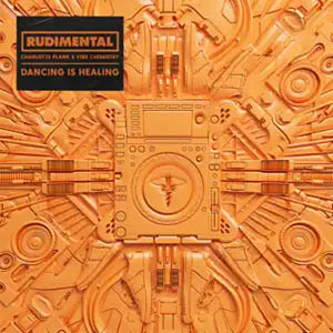 Disco Dancing is Healing de Rudimental