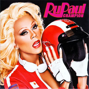 Disco Champion de Rupaul