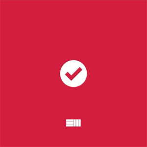 Disco Checked de Russ