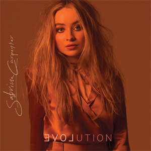 Disco Evolution de Sabrina Carpenter