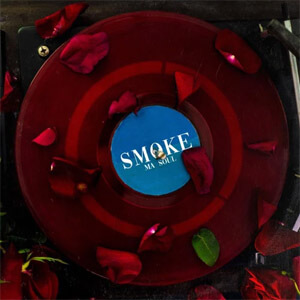 Disco Smoke Ma Soul  de Samantha Barrón