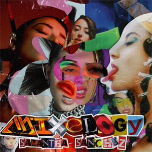 Álbum Mixology de Samantha Sánchez