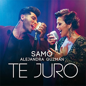 Disco Te Juro de Samo