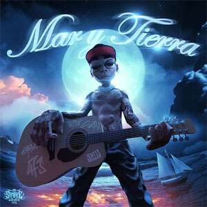 Disco Mar y Tierra de Santa Fe Klan