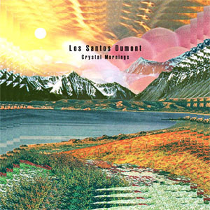 Disco Crystal Mornings de Santos Dumont